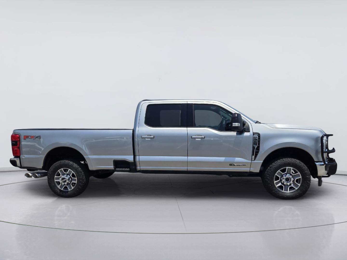 2024 Ford Super Duty F-350 SRW LARIAT