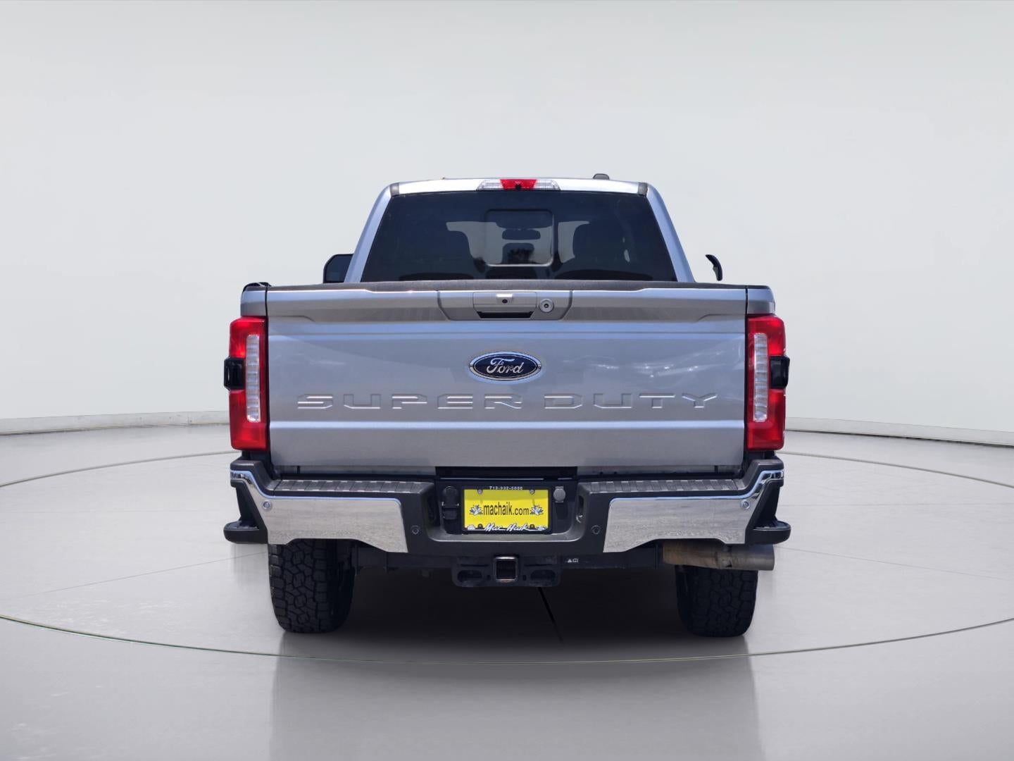 2024 Ford Super Duty F-350 SRW LARIAT