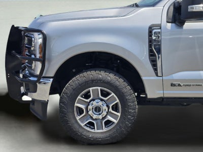 2024 Ford Super Duty F-350 SRW LARIAT