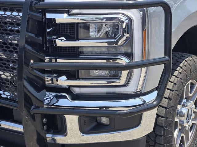2024 Ford Super Duty F-350 Srw LARIAT