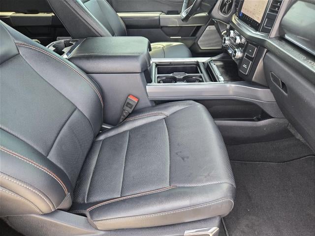 2024 Ford Super Duty F-350 Srw LARIAT
