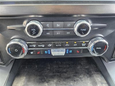 2024 Ford Super Duty F-350 Srw LARIAT
