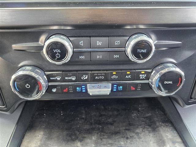 2024 Ford Super Duty F-350 Srw LARIAT