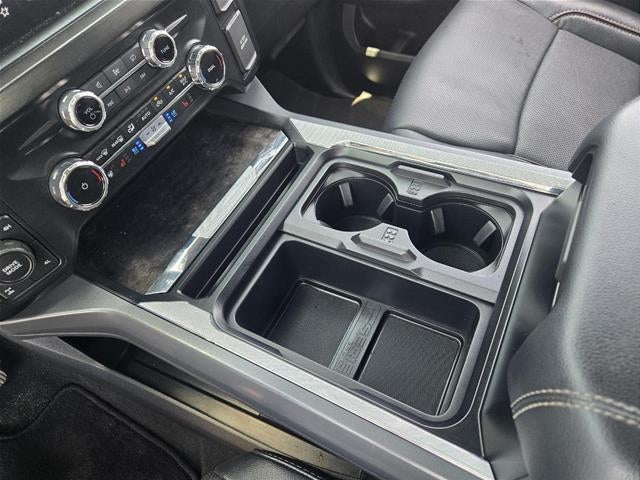 2024 Ford Super Duty F-350 Srw LARIAT