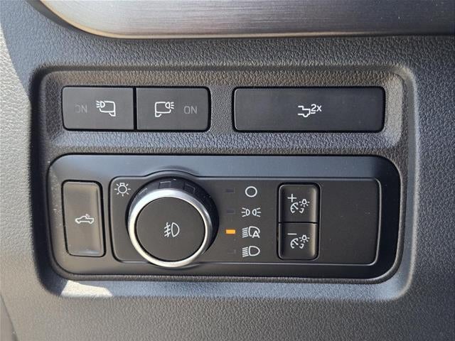 2024 Ford Super Duty F-350 Srw LARIAT