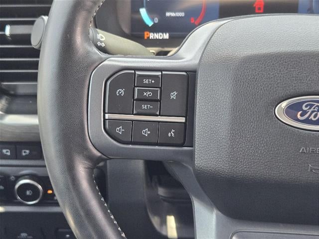 2024 Ford Super Duty F-350 Srw LARIAT