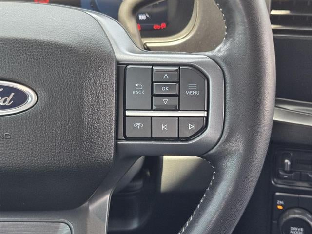 2024 Ford Super Duty F-350 Srw LARIAT