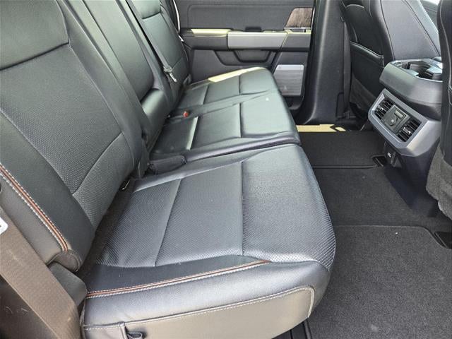 2024 Ford Super Duty F-350 Srw LARIAT