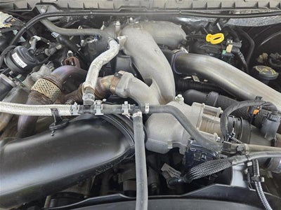 2024 Ford Super Duty F-350 Srw LARIAT