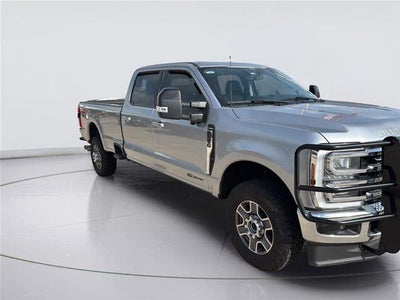2024 Ford Super Duty F-350 Srw LARIAT
