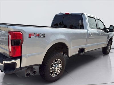 2024 Ford Super Duty F-350 Srw LARIAT