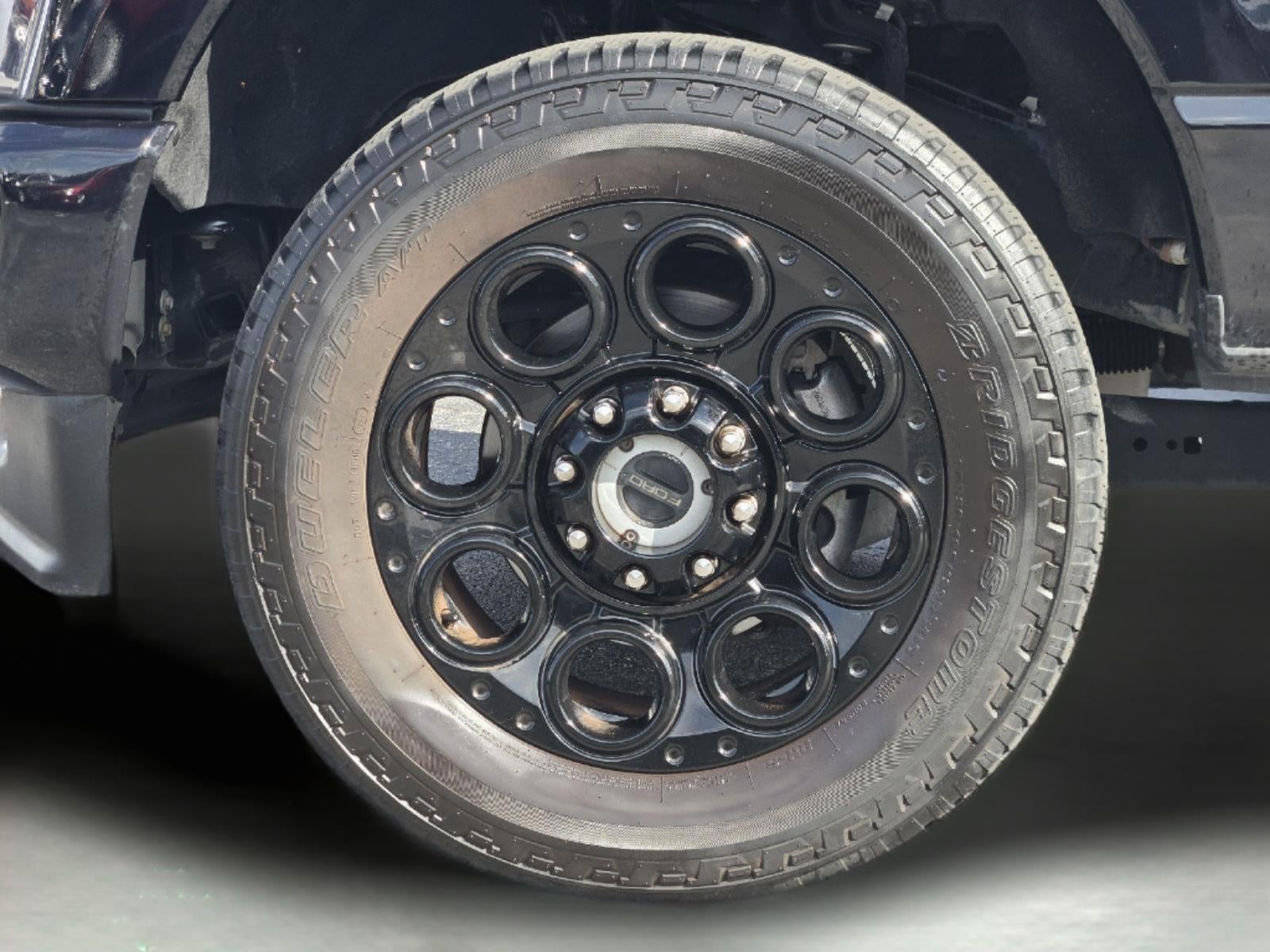 2025 Ford Super Duty F-350 XLT