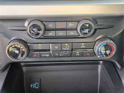 2025 Ford Super Duty F-350 XLT