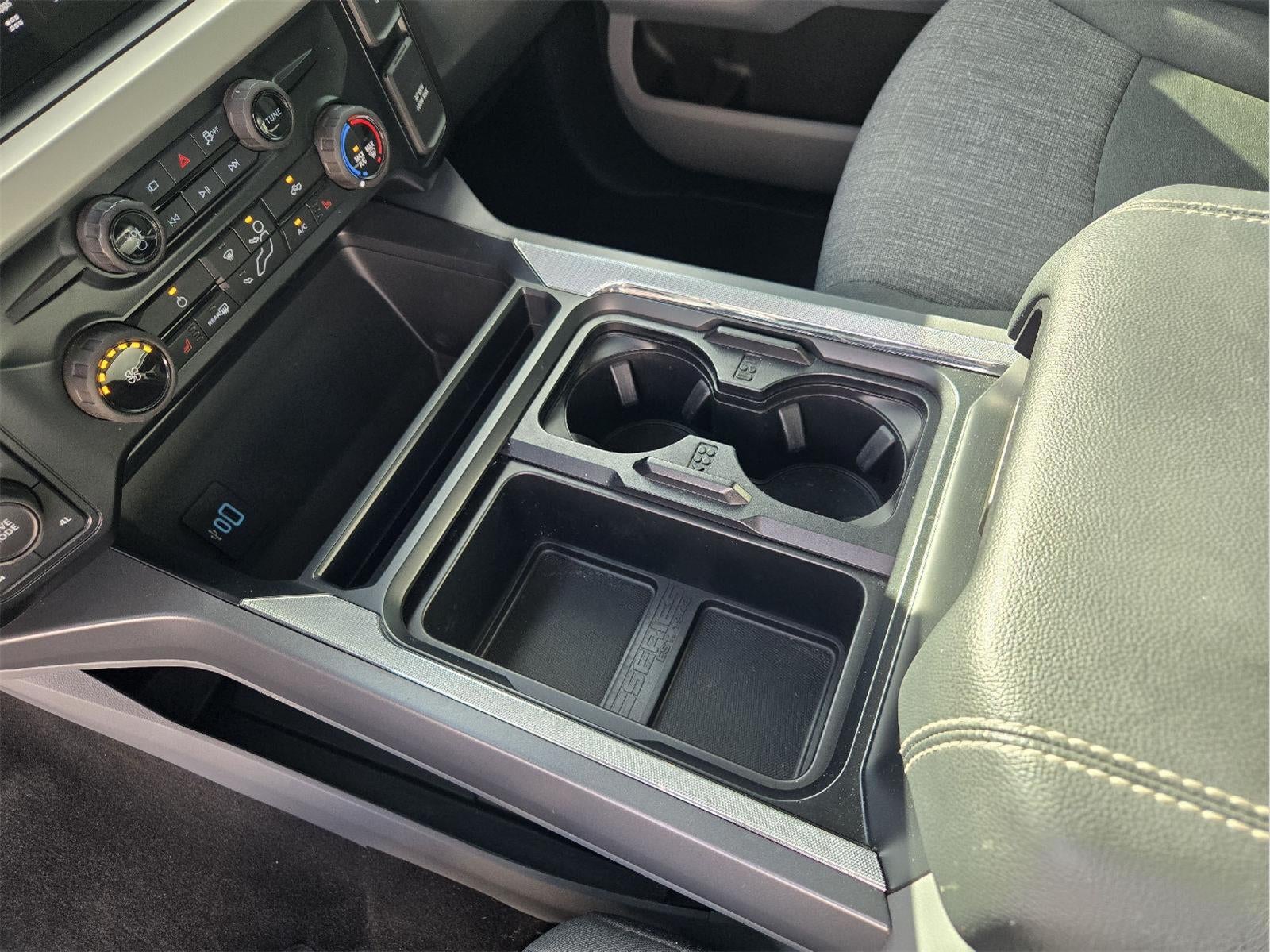 2025 Ford Super Duty F-350 XLT