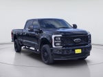 2025 Ford Super Duty F-350 XLT