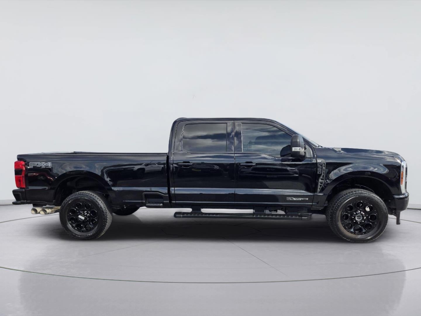 2025 Ford Super Duty F-350 XLT