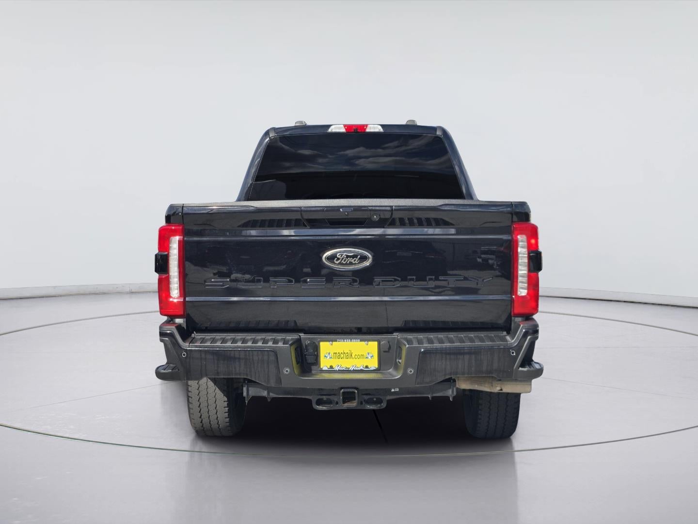 2025 Ford Super Duty F-350 XLT