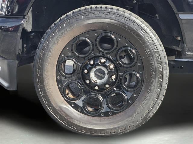 2025 Ford Super Duty F-350 XLT
