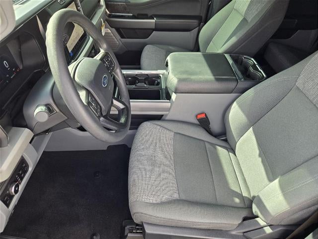 2025 Ford Super Duty F-350 XLT