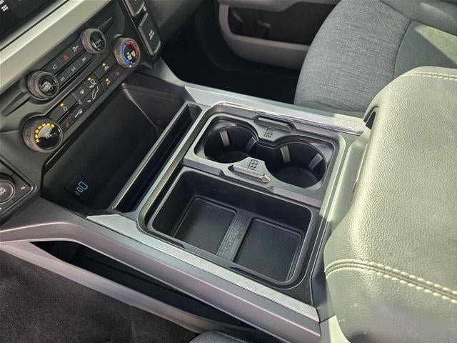 2025 Ford Super Duty F-350 XLT