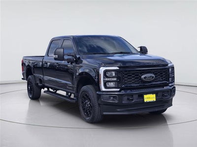 2025 Ford Super Duty F-350 XLT