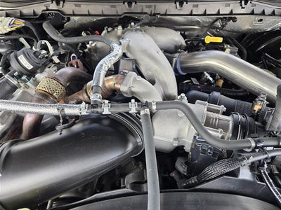 2025 Ford Super Duty F-350 XLT