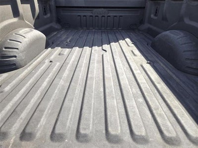 2025 Ford Super Duty F-350 XLT