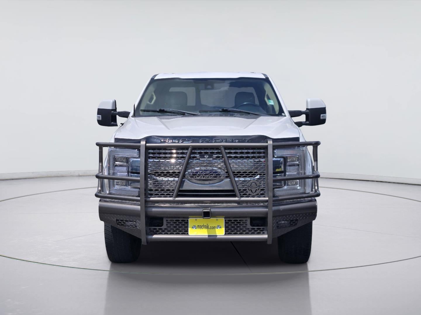 2019 Ford Super Duty F-350 SRW LARIAT
