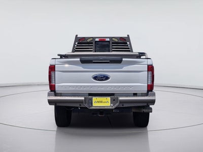 2019 Ford Super Duty F-350 SRW LARIAT