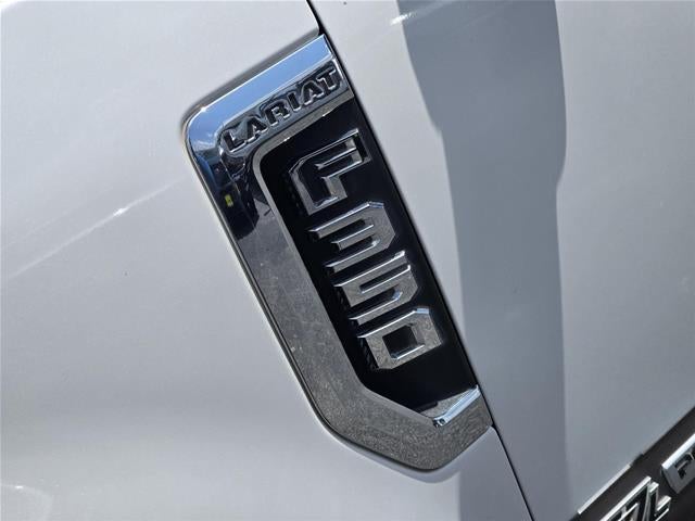 2019 Ford Super Duty F-350 Srw LARIAT