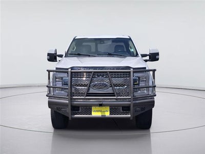 2019 Ford Super Duty F-350 Srw LARIAT