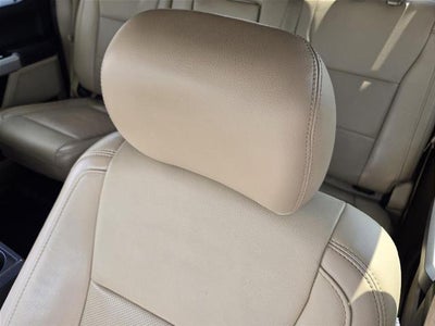 2019 Ford Super Duty F-350 Srw LARIAT