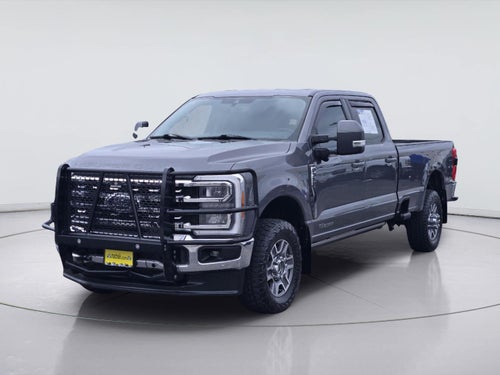 2023 Ford Super Duty F-350 Lariat