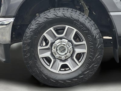 2023 Ford Super Duty F-350 Lariat