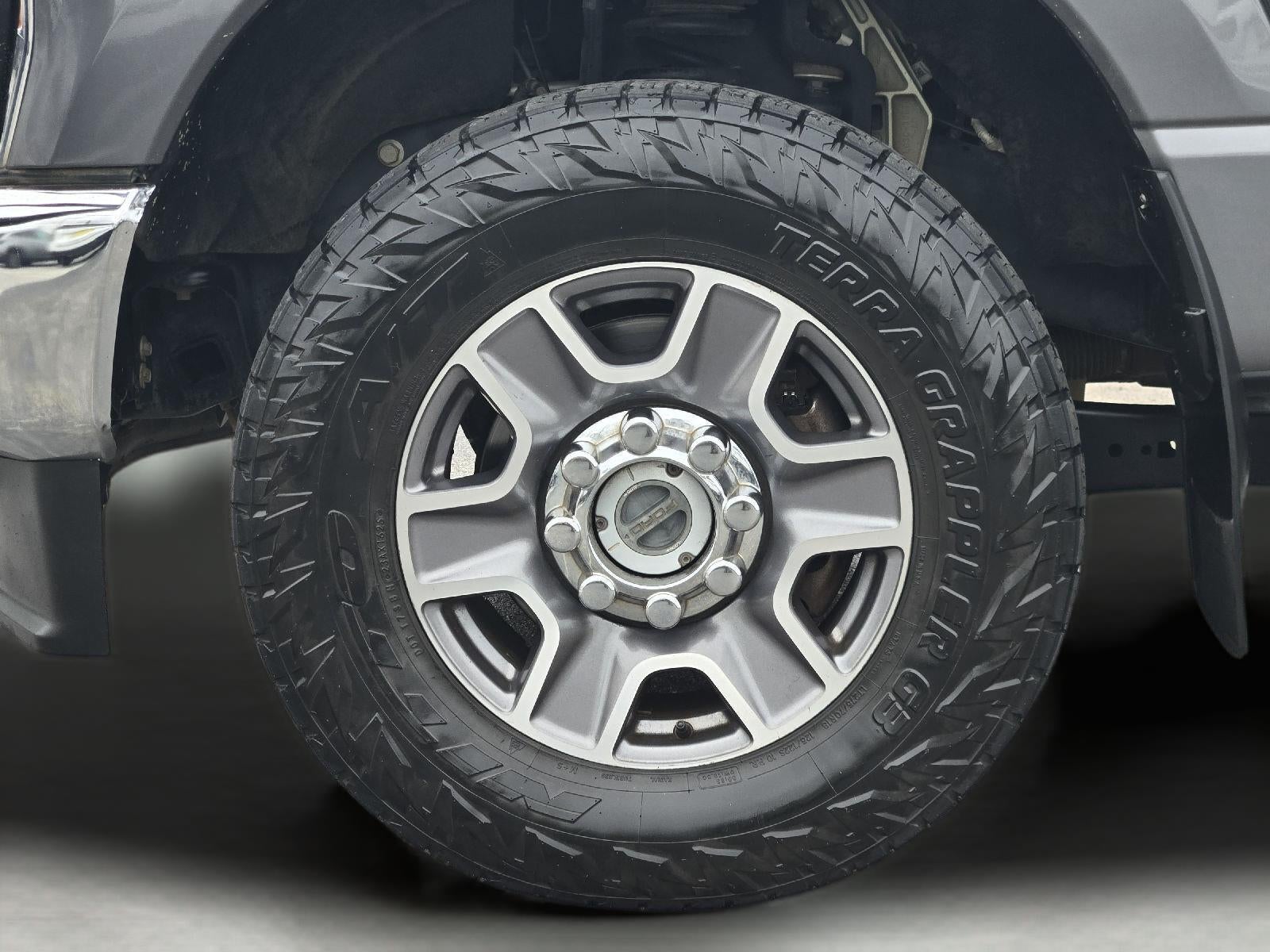 2023 Ford Super Duty F-350 Lariat