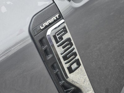 2023 Ford Super Duty F-350 Lariat