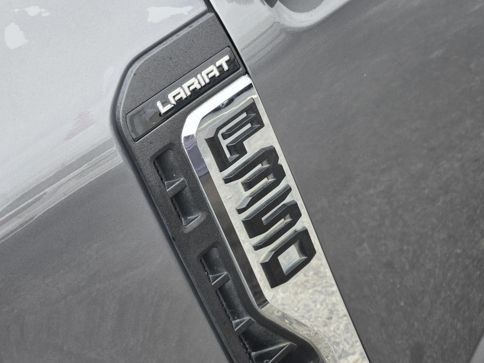 2023 Ford Super Duty F-350 Lariat
