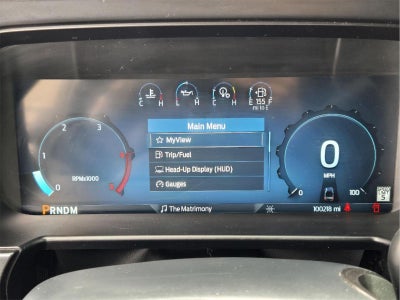 2023 Ford Super Duty F-350 Lariat