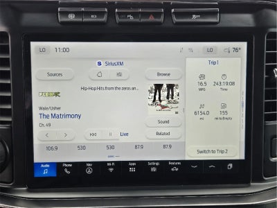 2023 Ford Super Duty F-350 Lariat