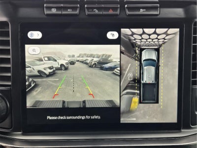 2023 Ford Super Duty F-350 Lariat