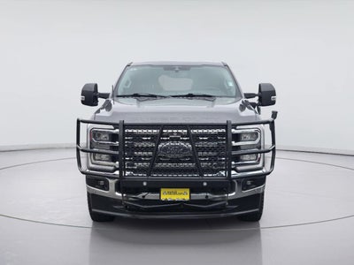 2023 Ford Super Duty F-350 Lariat