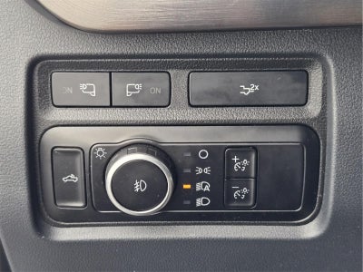 2023 Ford Super Duty F-350 Lariat