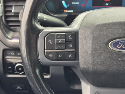 2023 Ford Super Duty F-350 Lariat