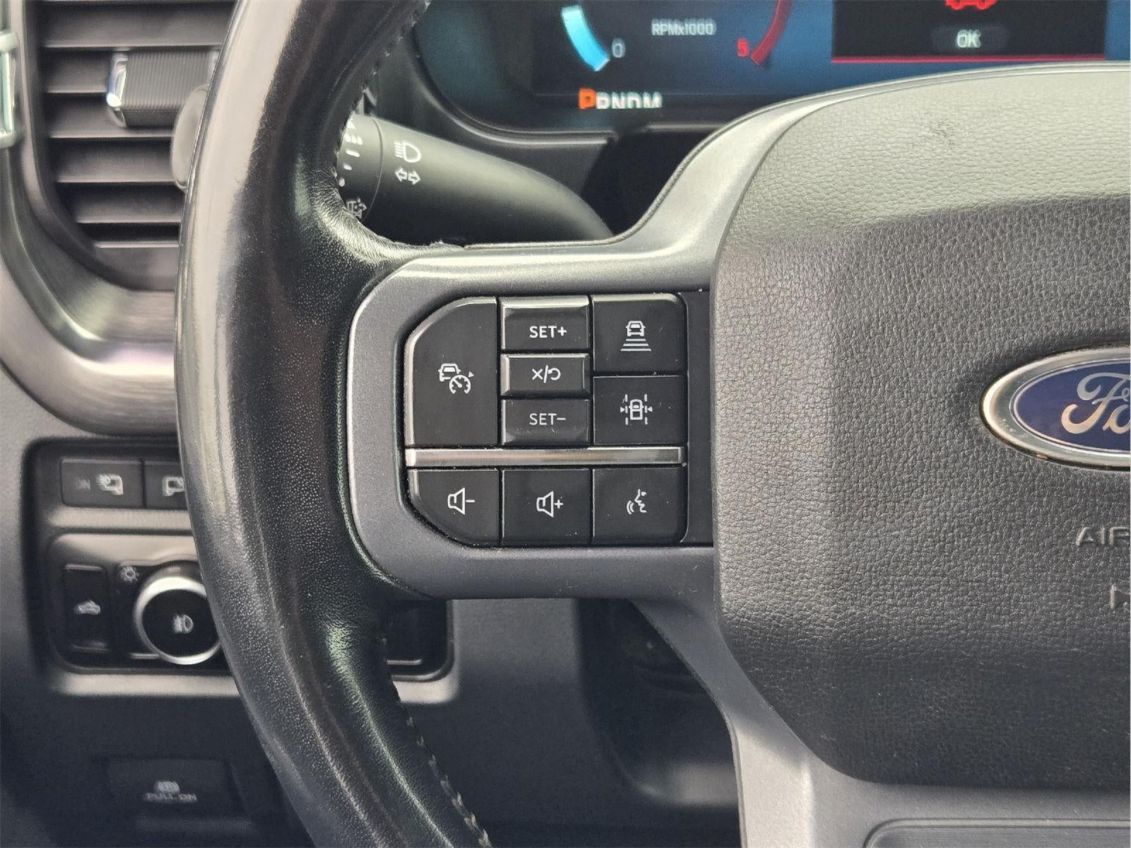 2023 Ford Super Duty F-350 Lariat
