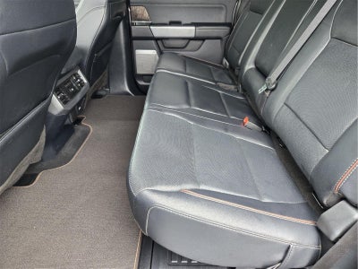 2023 Ford Super Duty F-350 Lariat