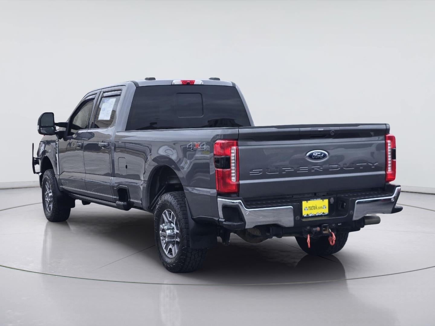 2023 Ford Super Duty F-350 Lariat