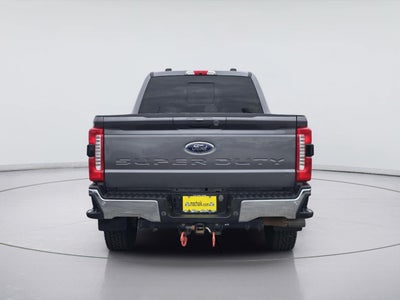 2023 Ford Super Duty F-350 Lariat