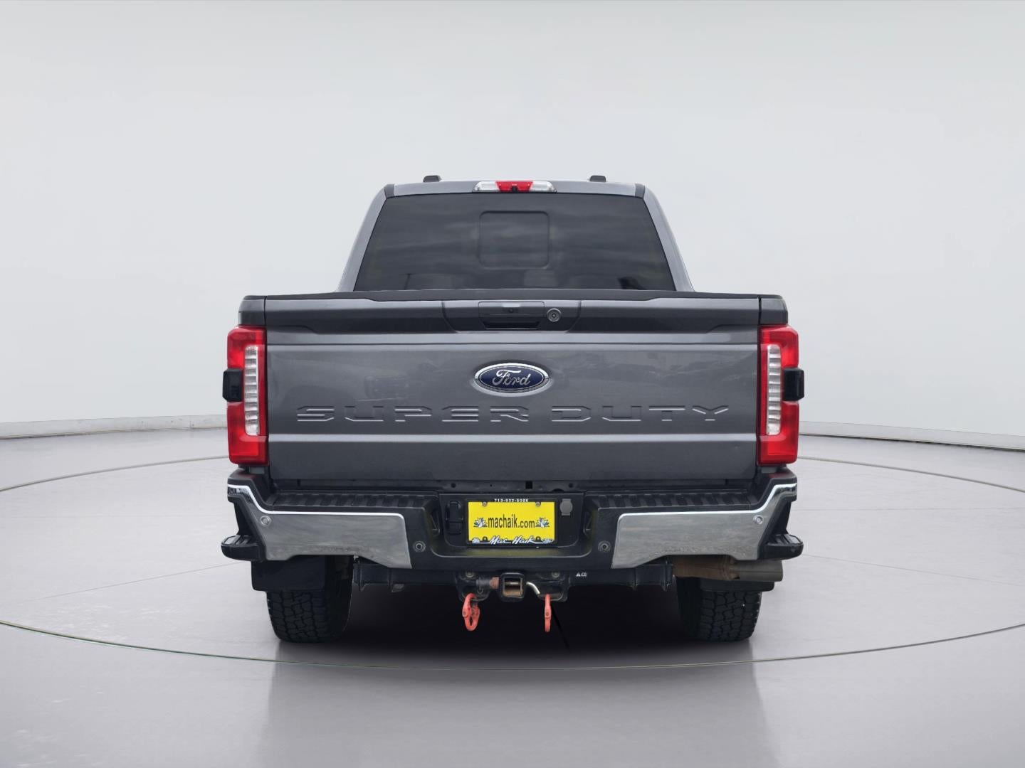 2023 Ford Super Duty F-350 Lariat