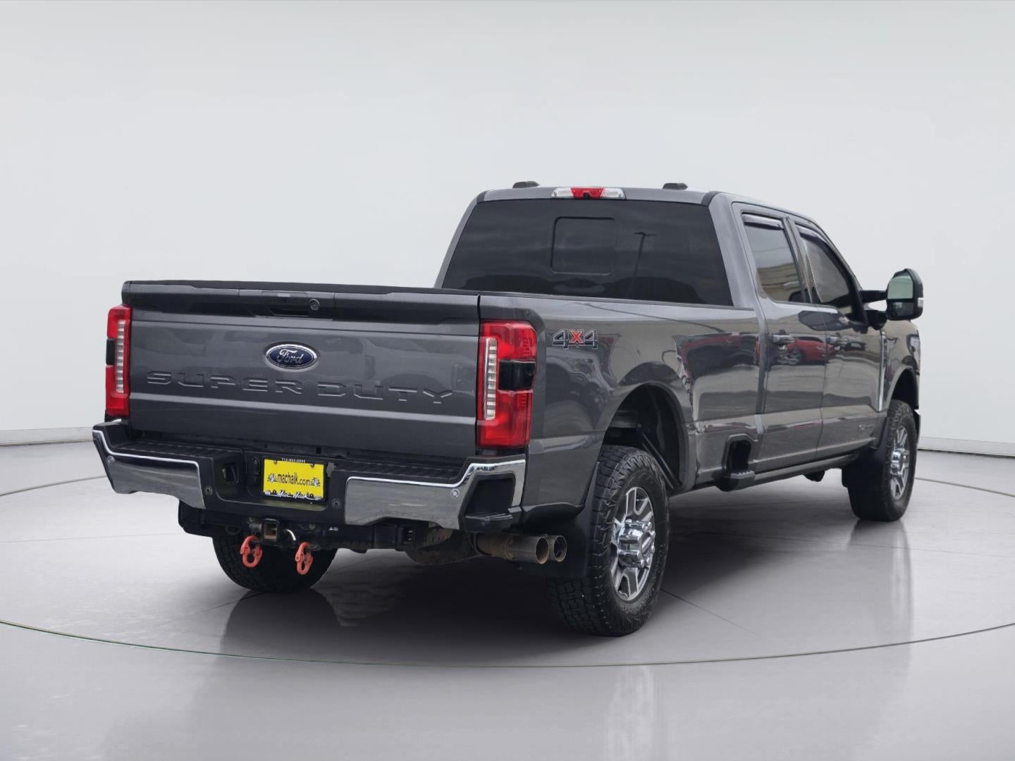 2023 Ford Super Duty F-350 Lariat