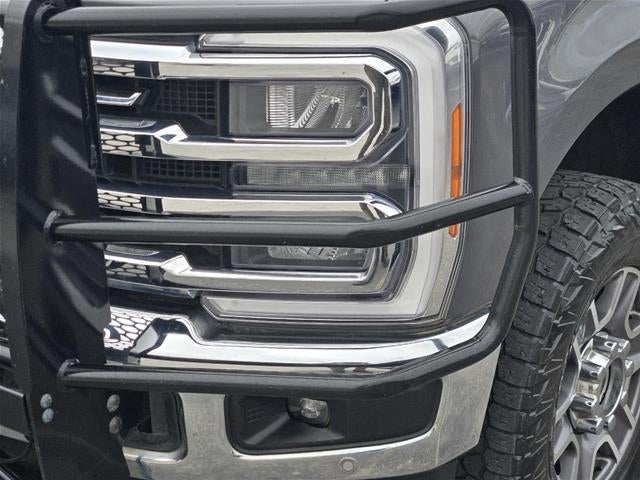 2023 Ford Super Duty F-350 Lariat